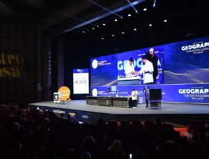 Dünyaca Ünlü Gastronomi Profesyonelleri 6–7 Kasım 2025’te 