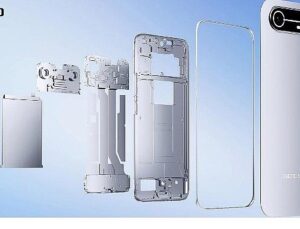 Dünyanın En İnce, Kavisli Ekranlı 5G Telefonu Türkiye’de Satışta!