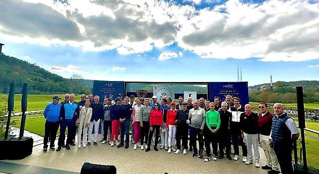 Dünyanın En İtibarlı Golf Turnuvalarından Edinburgh Dükü Kupası’nın Türkiye Ayağı 1-2 Kasım Tarihlerinde İstanbul’da Düzenlenecek