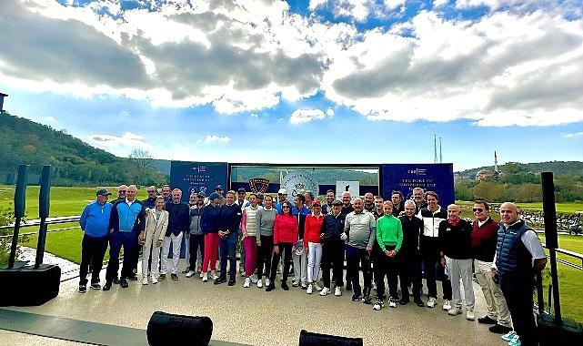 Dünyanın En İtibarlı Golf Turnuvalarından Edinburgh Dükü Kupası’nın Türkiye Ayağı 1-2 Kasım Tarihlerinde İstanbul’da Düzenlenecek