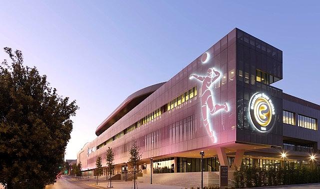 Eczacıbaşı Spor Kulübü 2025-2026 Dönemi Kombine Satışları Başladı