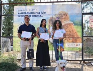 Efes Selçuk’ta 4 Ekim’de manalı ileti: Satın alma, sahiplen!