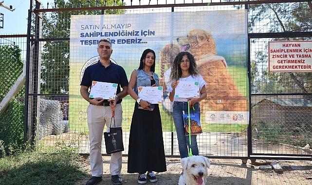 Efes Selçuk’ta 4 Ekim’de manalı ileti: Satın alma, sahiplen!