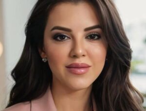 Efsun Ergöçün: “İnsan Artık Kaynak Değil, Kıymet”