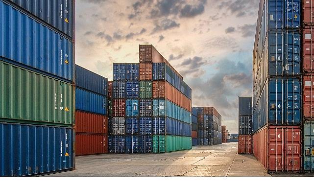 Ege Bölgesi, eylül ayında 3 milyar 470 milyon dolarlık ihracata imza attı