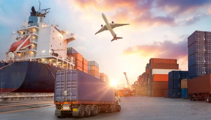 Ege Bölgesi’nden Eylül Ayında 3 Milyar 470 Milyon Dolarlık İhracat