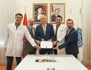 Ege Üniversitesi Tıp Fakültesi uzmanlık eğitimi kalitesini tescillemeye devam ediyor