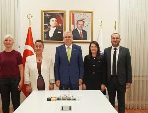 Egeli akademisyenlerin projesi ile ruhsal bozukluğu olan bireylerin 3D yazıcı kullanarak işlevselleşmesi araştırılacak