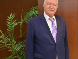 Egeli Madencilerin 9 Aylık İhracatı 1 Milyar Doları Aştı