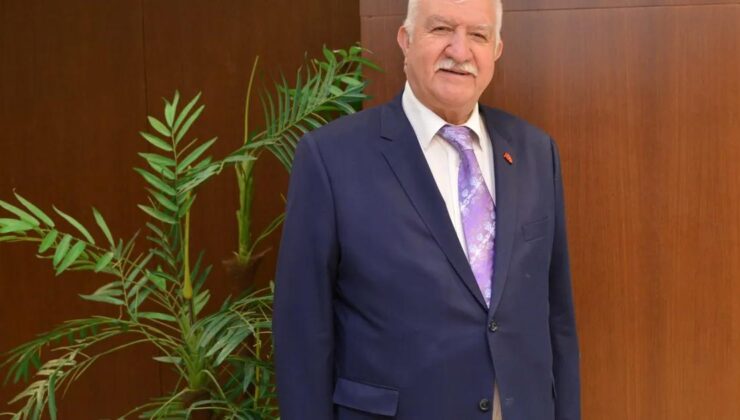 Egeli Madencilerin 9 Aylık İhracatı 1 Milyar Doları Aştı