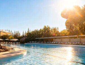 Ela Excellence Resort Belek’te Yaz Hiç Bitmiyor: Sarı Yazın Gücü Akdeniz’de Devam Ediyor
