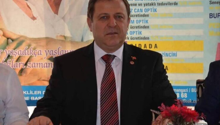 Emeklinin Enflasyonu Yüzde 120’yi Geçti