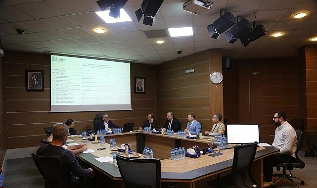 Encümenden evraksız mal sevkiyatına ceza