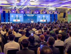 Enerji Verimliliği Forum ve Fuarı Sektörde Yeni Vizyonların Kapısını Araladı