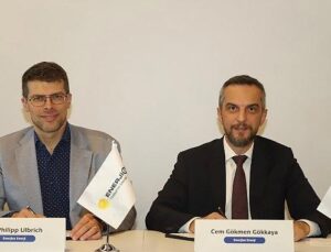 Enerjisa Enerji, altyapı yatırımları için 340 Milyon ABD doları meblağında finansman sağladı