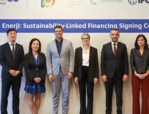 Enerjisa Enerji’den Altyapı Yatırımları İçin Dev Finansman