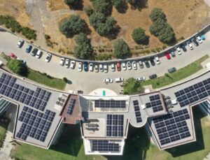 Enerjisa Üretim’den Manisa Celal Bayar Üniversitesi’ne Temiz Enerji Desteği