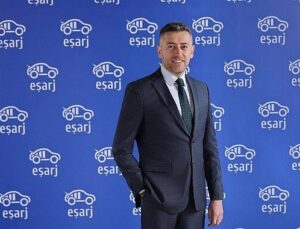 Eşarj Auto özelliği ile tek adımda kolay ve inançlı şarjlanma yeniliği