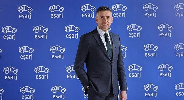Eşarj Auto özelliği ile tek adımda kolay ve inançlı şarjlanma yeniliği