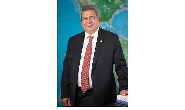 ESBAŞ, Üçüncü Defa Avrupa’nın En Düzgün Patronları Ortasında