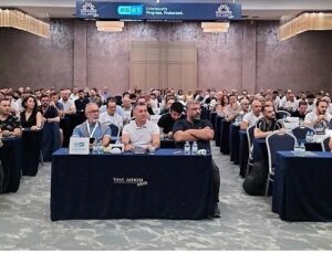 ESET Türkiye liderliğini iş ortaklarıyla pekiştirdi