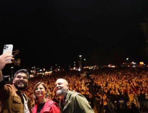 Eskişehir’e Yeni Festival Alanı Müjdesi