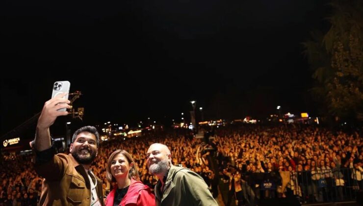 Eskişehir’e Yeni Festival Alanı Müjdesi