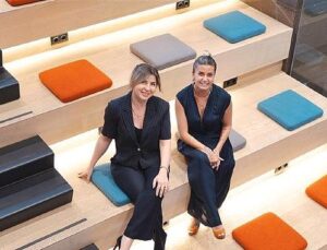 Etkin Ventures ve ArkSigner’den stratejik iştirak