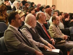 EÜ Birgivi İlahiyat Fakültesinde ‘Bilimsel Bilgi’nin tarihi süreci ele alındı