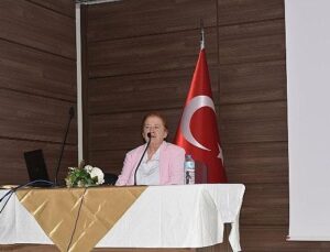 EÜ’de memleketler arası araştırma ve burs fırsatları konuşuldu