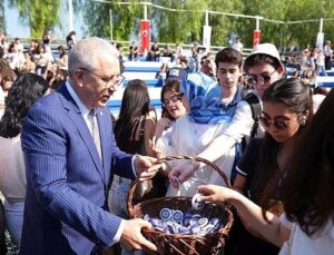 EÜ’de öğrenci kulüplerine ağır ilgi