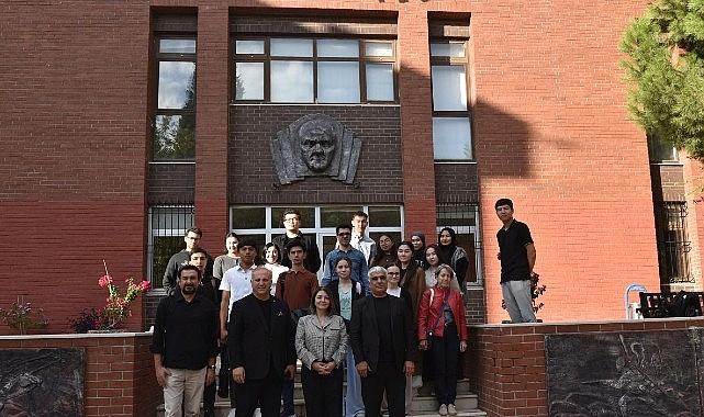 EÜ’de “Türk Dünyasının Dünü, Bugünü ve Geleceği” semineri düzenlendi