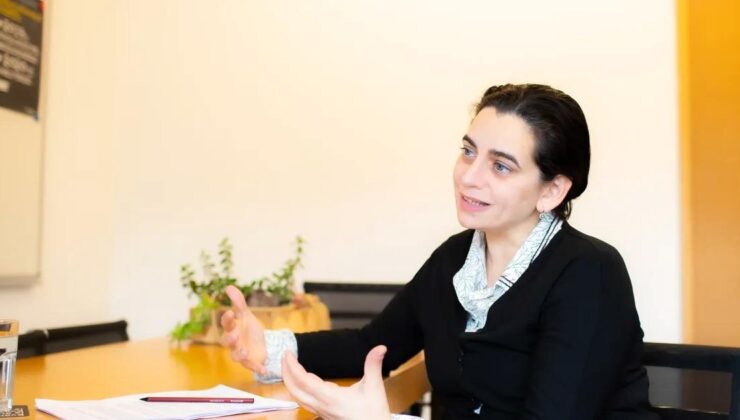 Evdeki İş Yükü Kız Çocuklarının Eğitim Hayatını Olumsuz Etkiliyor