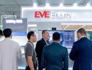 EVE Energy Aşırı Sıcağa Dayanıklı Enerji Depolama Çözümlerini Tanıttı