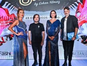 Fashion Prime moda dünyasını İzmir’de buluşturdu