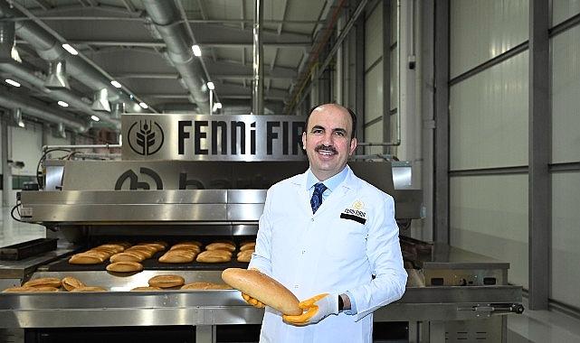 Fenni Fırın’da Ekmeğe Artırım Yok