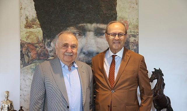 Fikirden F-35’e: Türk Mucidin Muvaffakiyet Seyahati Gençlere İlham Oldu