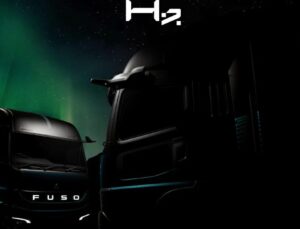 Fuso’dan Çift Atak: Hidrojen Motorlu ve Yakıt Hücreli Ağır Vasıta Konseptleri Japonya’da Sahne Aldı!