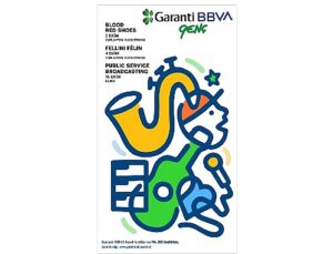 Garanti BBVA Genç Konserleri Ekim Ayında Devam Ediyor