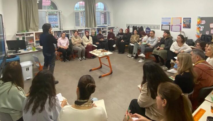 Garanti BBVA ve ÖRAV 11. ÖRAV Eğitim Şenliği ile İstanbul’da Öğretmenlerle Buluştu