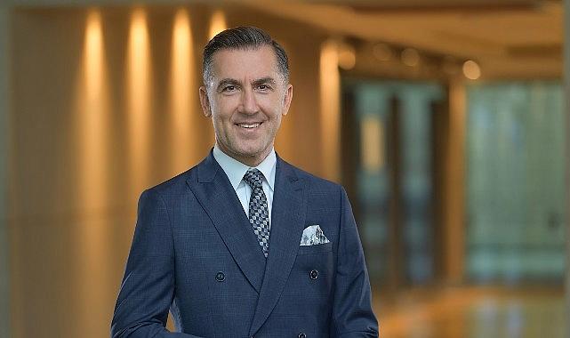 Garanti BBVA’dan Borusan Next ile 2.Elde Uçtan Uca