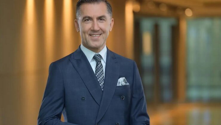 Garanti BBVA’dan Borusan Next ile 2.Elde Uçtan Uca Dijital Taşıt Kredisi