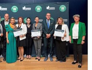 Gastrofarm Urla dünyada en âlâ 100 öykü ortasında