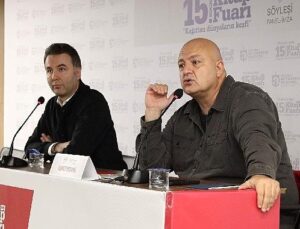 Gazeteci Ersanel: İsrail bıçak sırtı yaşıyor