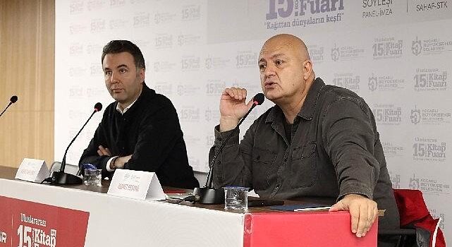 Gazeteci Ersanel: İsrail bıçak sırtı yaşıyor