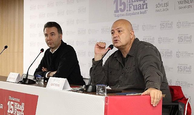 Gazeteci Ersanel: İsrail bıçak sırtı yaşıyor