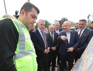Gebze ulaşımında konfor artıyor
