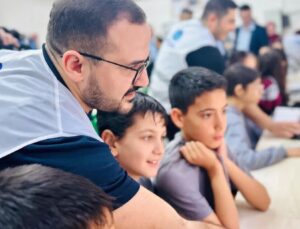 Geleceğe Yazılım Projesi, Konya’daki Öğrencileri Teknolojiyle Buluşturdu