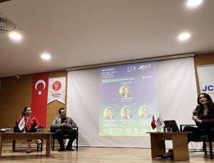Geleceğin Yapay Zekâ Başkanları Doruğu Keçiören’de Gerçekleştirildi