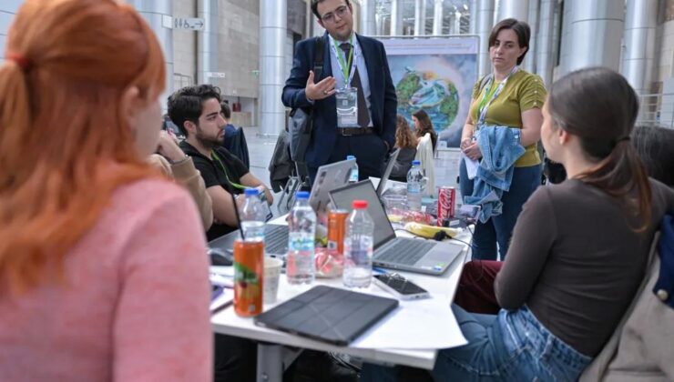 Genç Beyinler Karbonsuz Ulaşım İçin Yarıştı